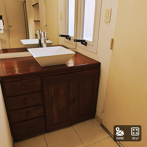 Casa En Venta Céntrica . Excelente Estado En Gualeguaychú.