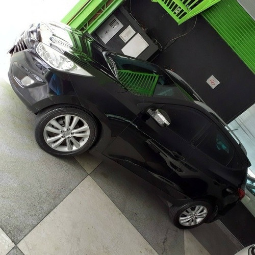 Hyundai Ix35 2011 2.0 Gls 2wd Aut. 5p