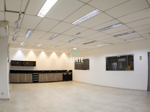 Imagem 18 de 30 de Galpao - Gl00029 - 69828083