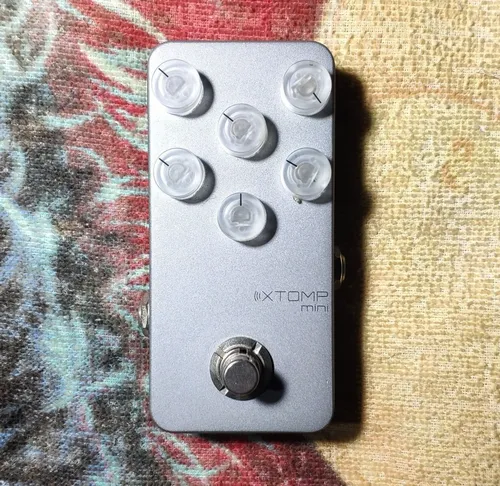 Hotone xtomp sale