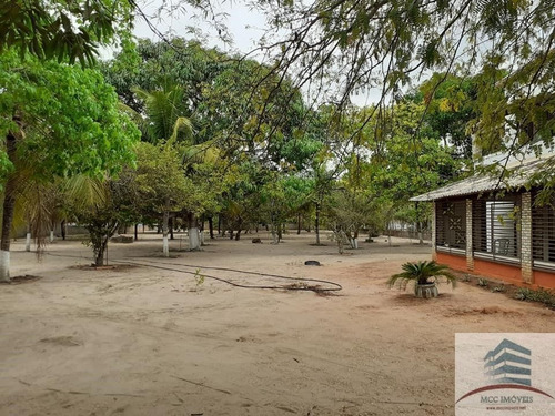 Imagem 1 de 25 de Granja A Venda Em Macaíba