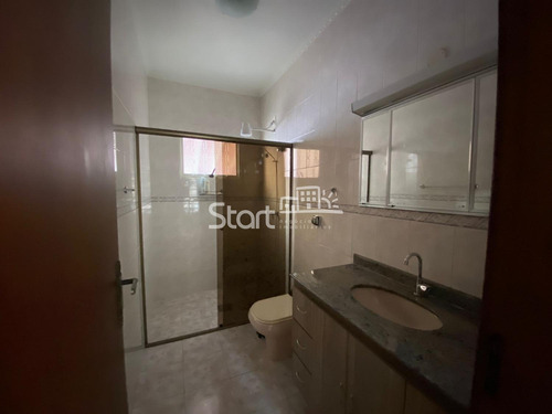 Imagem 11 de 14 de Casa À Venda Em Jardim Samambaia - Ca008330