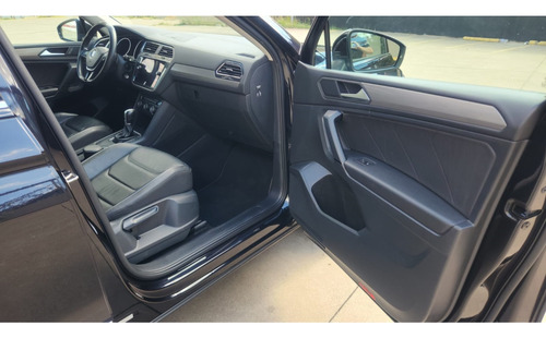 Volkswagen Tiguan 1.4 250 TSI TOTAL FLEX ALLSPACE COMFORTLINE TIPTRONIC