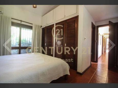 Casa En Rincon Del Indio