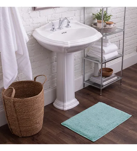 Alfombrilla Baño 2 X 5 Pie