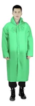 Comprar Poncho De Lluvia Ligero Impermeable Manga Capucha Y Botones