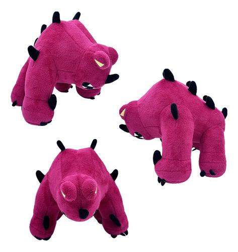 Old School Runescape Jad Peluche Muñeca Cumpleaño Regalo