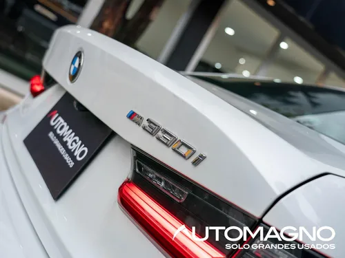 Bmw 330i M Edition 2.0t At 2020
