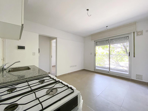 Imagen 1 de 22 de 1 Dormitorio En Cuotas