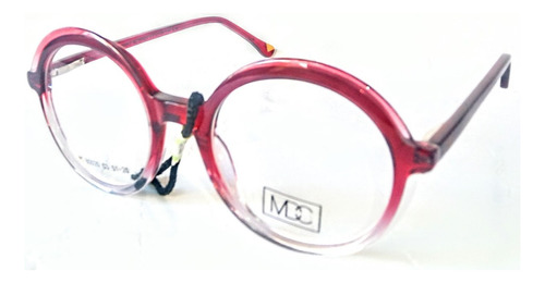 Armazones De Lentes Maria Del Cerro 80020 C3