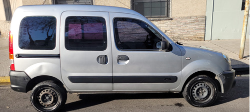 Renault Kangoo 1.5 2 Dci Ath Da Aa Cd 1plc