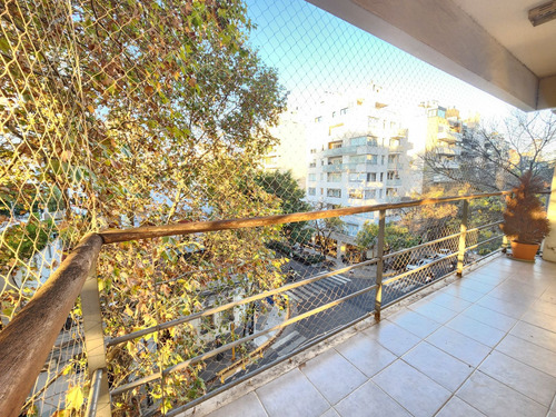 Dorrego 2200 Y Ciudad De La Paz
