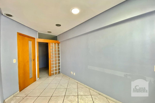 Imagem 3 de 11 de Sala-andar À Venda No Santa Efigênia - Código 264125 - 264125