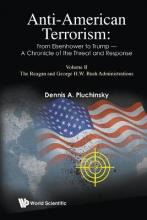 Libro Anti-american Terrorism: From Eisenhower To Trump -...