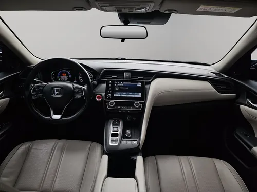 Honda Insight 2021