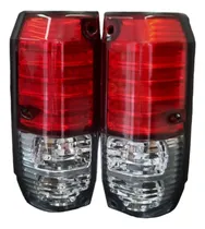 Comprar Stop Led Land Cruiser Machito Chasis Largo 2010 A 2017