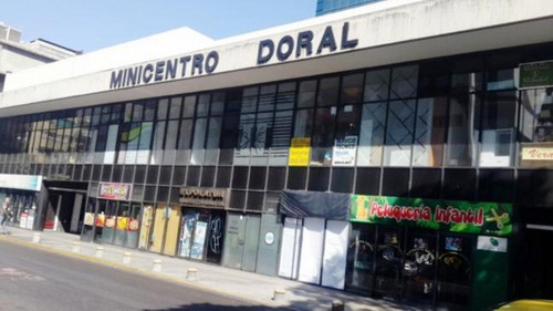 Local Comercial En Venta - Urb. Chacaíto