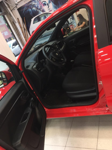 Imagen 7 de 21 de Nueva Fiat Strada 0km 2022/2023 Todas Las Versiones L