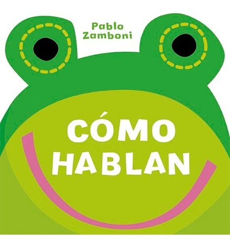 ** Como Hablan ** Animales Pablo Zamboni Mayuscula