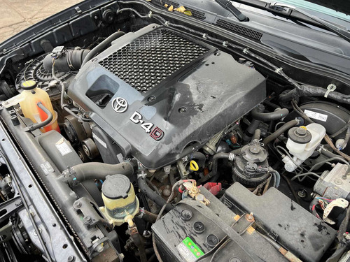 Toyota Hilux 3.0 Cd Sr 171cv 4x2 - B3