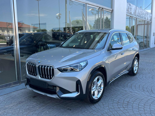 Bmw X1 18i Okm 2025 - No Audi Q3 Ni Mercedes Gla