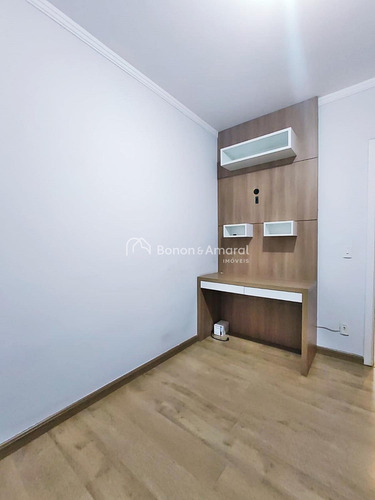 Imagem 26 de 30 de Apartamento À Venda Em Mansões Santo Antônio - Ap014142