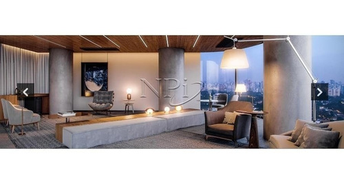 Imagem 3 de 15 de White 2880 Pinheiros | Reboucas, 2880 | Npi Imoveis - V-5286