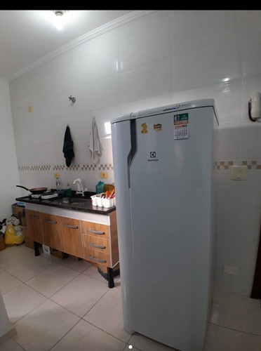 Apartamento Sem Condomínio Em Santo André