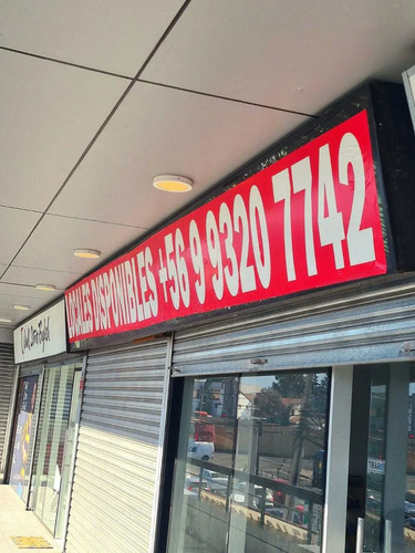 Excelente Local Comercial En El Corazón De La Florida