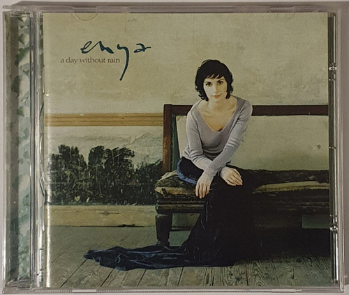 Cd Enya - A Day Without Rain