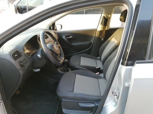 Imagen 10 de 12 de Volkswagen Vento
