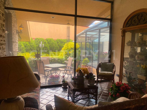 Venta De Casa De Un Piso Zona Boulevard Atlixco - Tlaxcalancingo