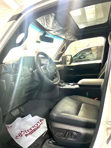 Toyota Land Cruiser Prado 2.8 Tx-L At8
