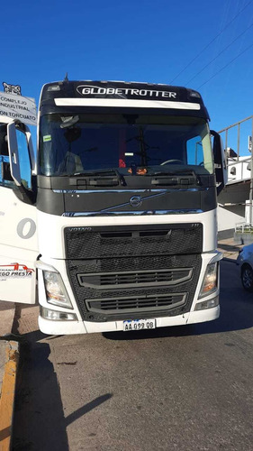 Volvo Fh 460 4x2t