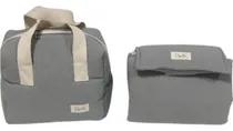 Comprar Set Bebe Regalo Bolso Impermeable + Cambiador Higiene