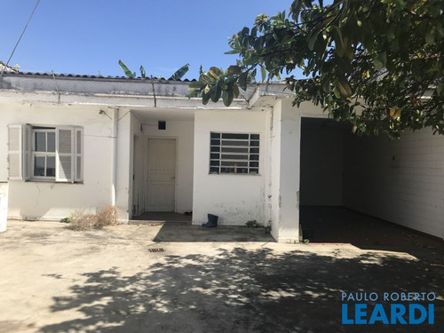 Imagem 2 de 15 de Casa Assobradada - Brooklin - Sp - 560804