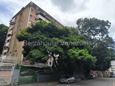 Apartamento en alquiler