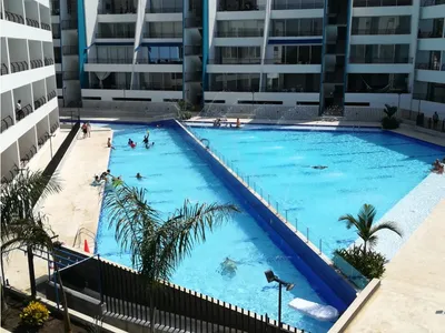 Apartamento en venta