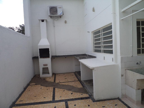 Sala Para Aluguel Em Jardim Chapadão - Sa008730