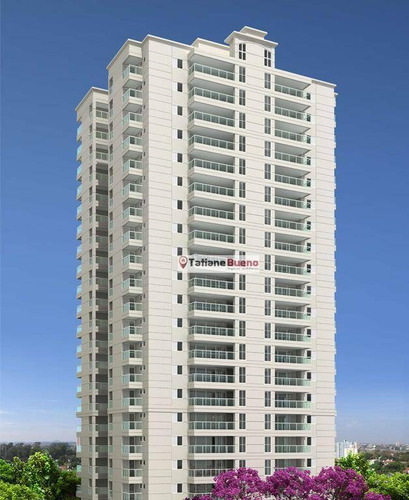Imagem 24 de 30 de Apartamento Com 3 Dormitórios, 160 M² - Venda Por R$ 1.650.000 Ou Aluguel Por R$ 5.500/mês - Jardim Aquarius - São José Dos Campos/sp - Ap2457