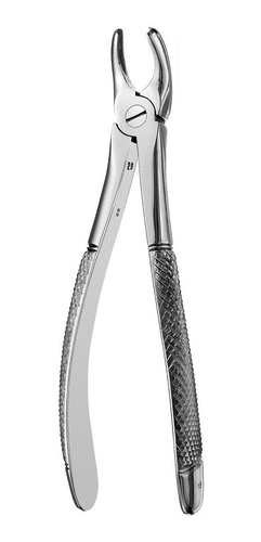 Pack/set De 5 Forceps Dentales Odontologo Envió Gratis