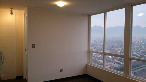 Departamento Studio Frente A La Uc - Promoción