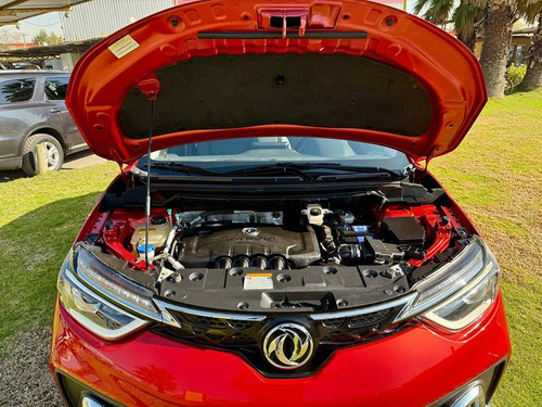 2021 Dfm Ax4 1.6 Mt Ac