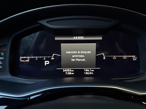 Audi Q7 3.0 Tfsi S Line Quattro 333hp At