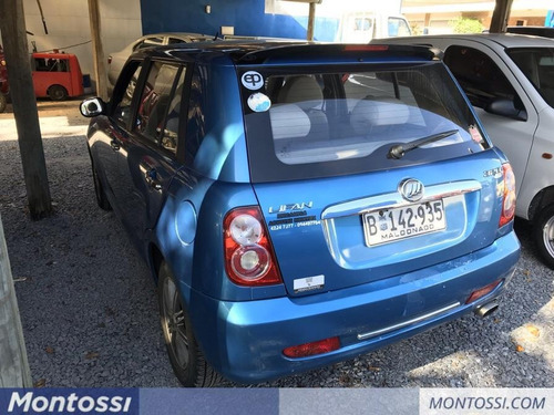 Lifan 320 2012 Muy Buen Estado!