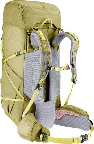 Deuter Ultra 5 Sl Para Mujer, Brote De Tilo, 45+5l