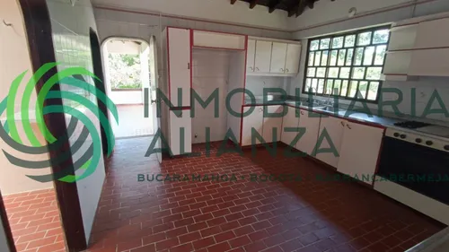 Casa Campestre En Venta En Condominio Menzuly Campestre. Cod V61376