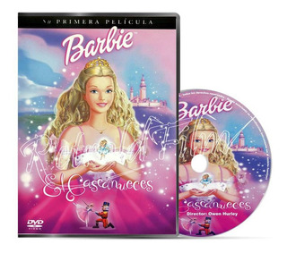 Barbie El Cascanueces Vhs | MercadoLibre 📦