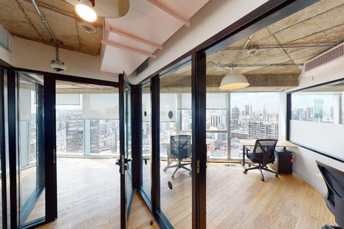 Imagen 13 de 25 de Torre Bellini | Piso Completo