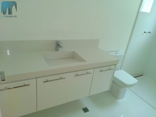 Imagem 17 de 30 de Casa A Venda No Bairro Acapulco Em Guarujá - Sp. - 914-1